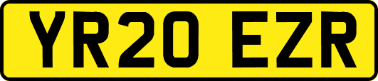 YR20EZR