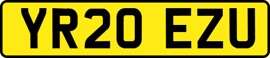 YR20EZU