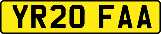 YR20FAA