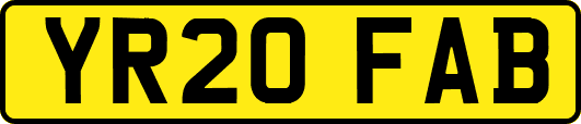 YR20FAB