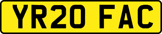 YR20FAC