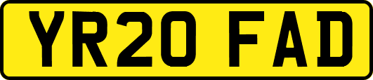 YR20FAD