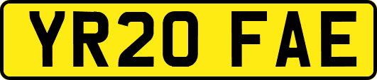 YR20FAE