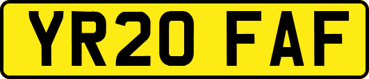 YR20FAF