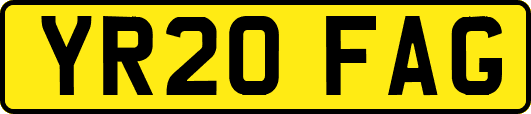 YR20FAG