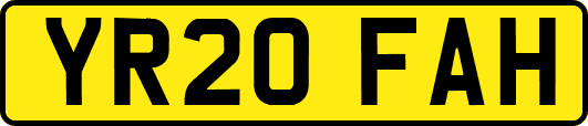 YR20FAH