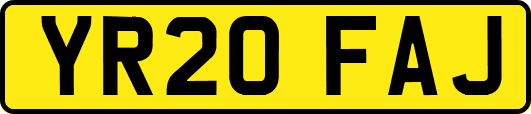 YR20FAJ