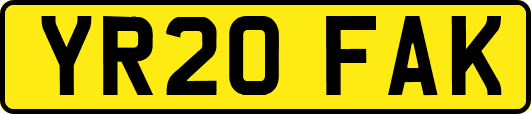 YR20FAK