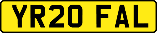 YR20FAL