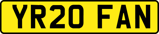 YR20FAN