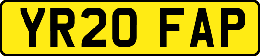 YR20FAP