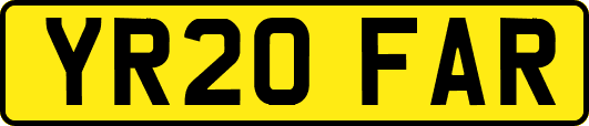YR20FAR