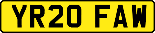 YR20FAW