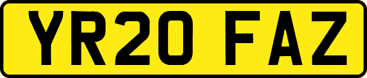 YR20FAZ