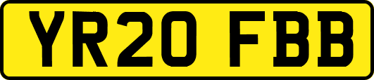 YR20FBB