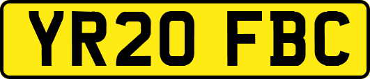 YR20FBC