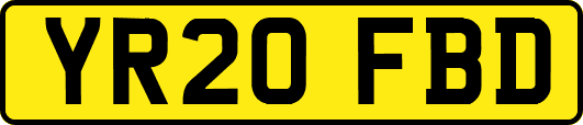 YR20FBD