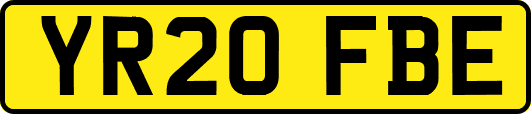 YR20FBE