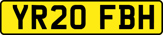 YR20FBH