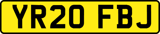 YR20FBJ