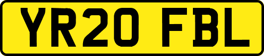 YR20FBL