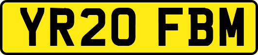 YR20FBM