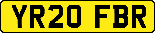YR20FBR