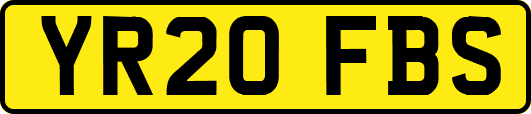 YR20FBS
