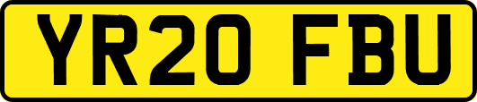 YR20FBU