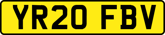 YR20FBV
