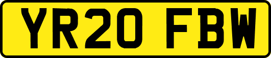 YR20FBW
