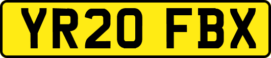 YR20FBX