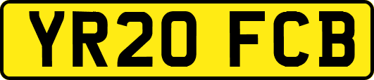 YR20FCB