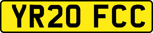 YR20FCC