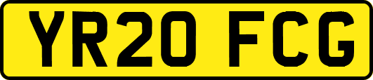 YR20FCG