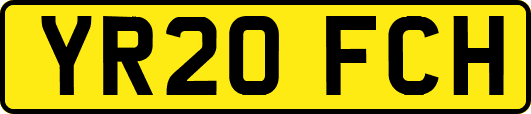 YR20FCH
