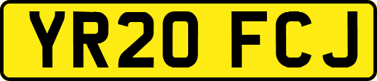 YR20FCJ