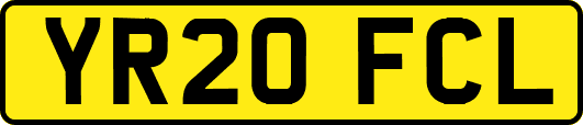 YR20FCL