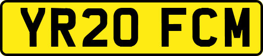 YR20FCM