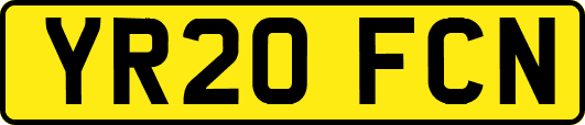 YR20FCN