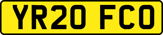 YR20FCO