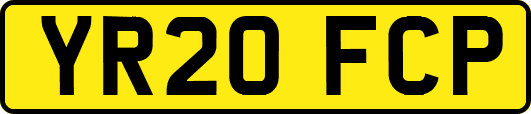 YR20FCP