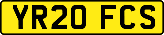 YR20FCS