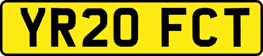 YR20FCT