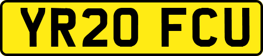 YR20FCU