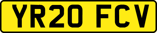 YR20FCV