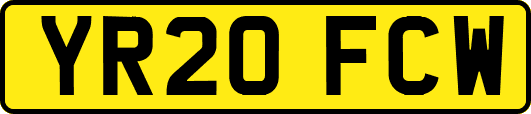 YR20FCW
