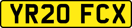 YR20FCX