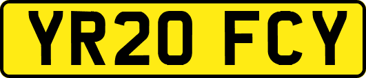 YR20FCY