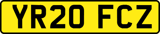 YR20FCZ